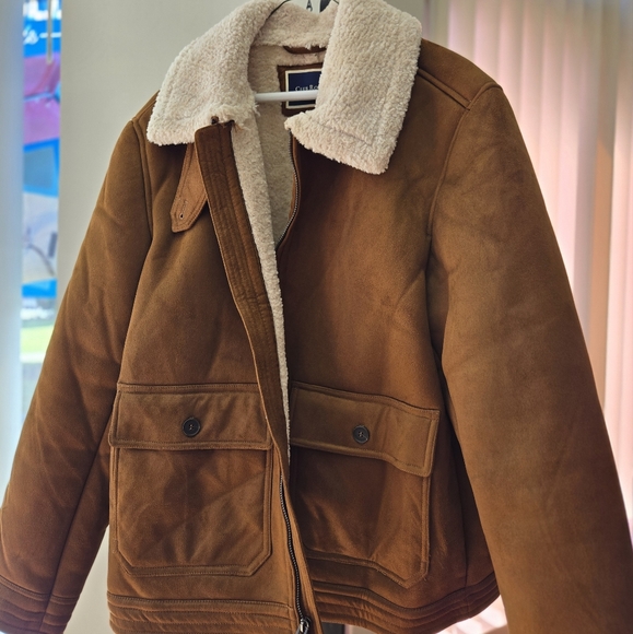 Club Room Other - Jacket